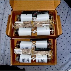 BRAND NEW FAIRY LIGHTS!